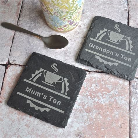 tea slate